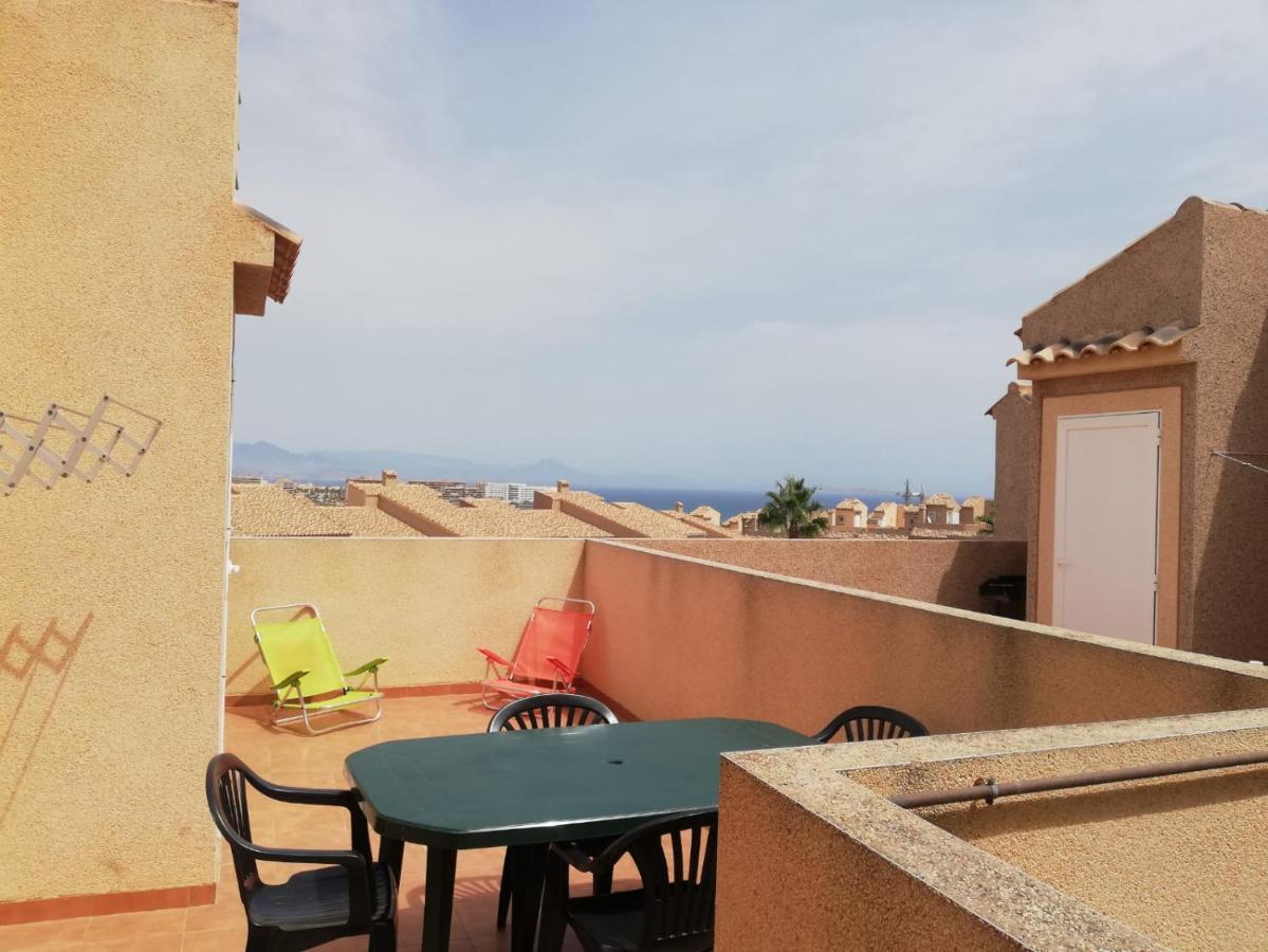 סנטה פולה Bungalow Junto A La Piscina, Gran Alacant מראה חיצוני תמונה