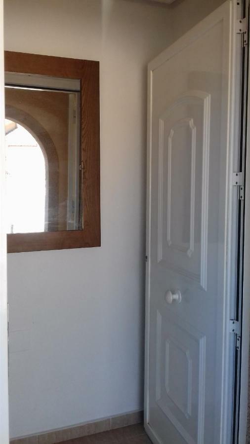 סנטה פולה Bungalow Junto A La Piscina, Gran Alacant מראה חיצוני תמונה