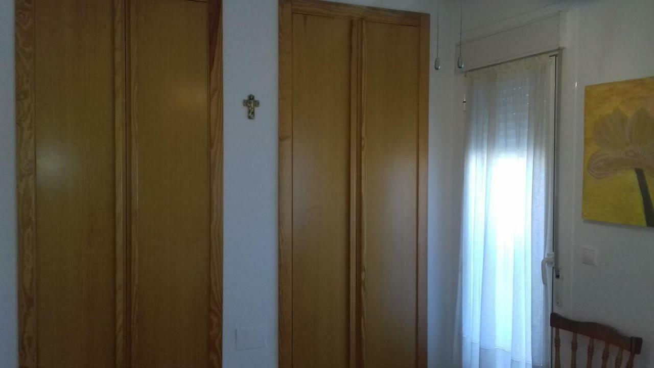 סנטה פולה Bungalow Junto A La Piscina, Gran Alacant מראה חיצוני תמונה