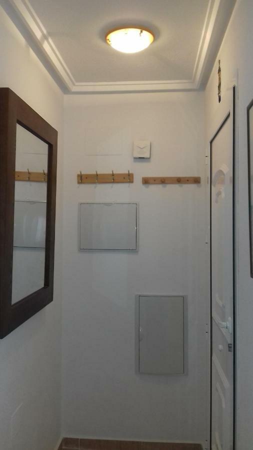 סנטה פולה Bungalow Junto A La Piscina, Gran Alacant מראה חיצוני תמונה
