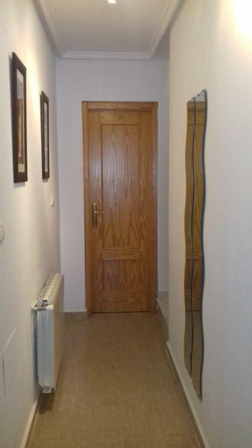 סנטה פולה Bungalow Junto A La Piscina, Gran Alacant מראה חיצוני תמונה