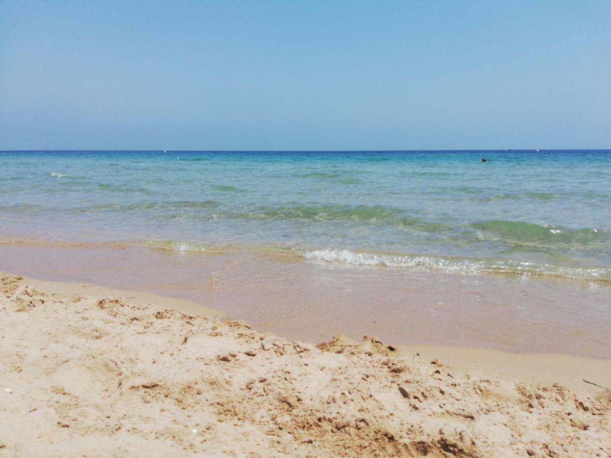 סנטה פולה Bungalow Junto A La Piscina, Gran Alacant מראה חיצוני תמונה