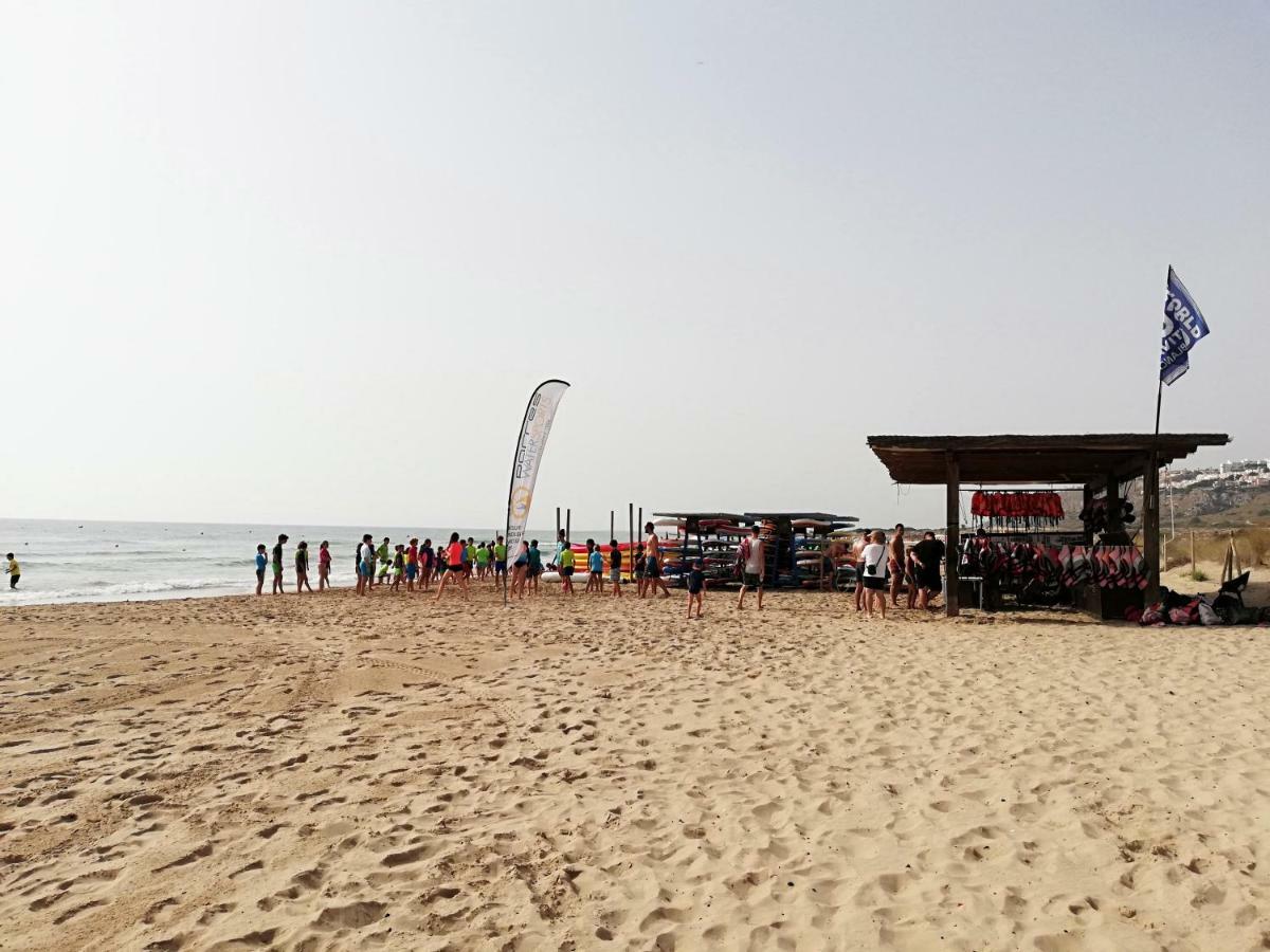 סנטה פולה Bungalow Junto A La Piscina, Gran Alacant מראה חיצוני תמונה