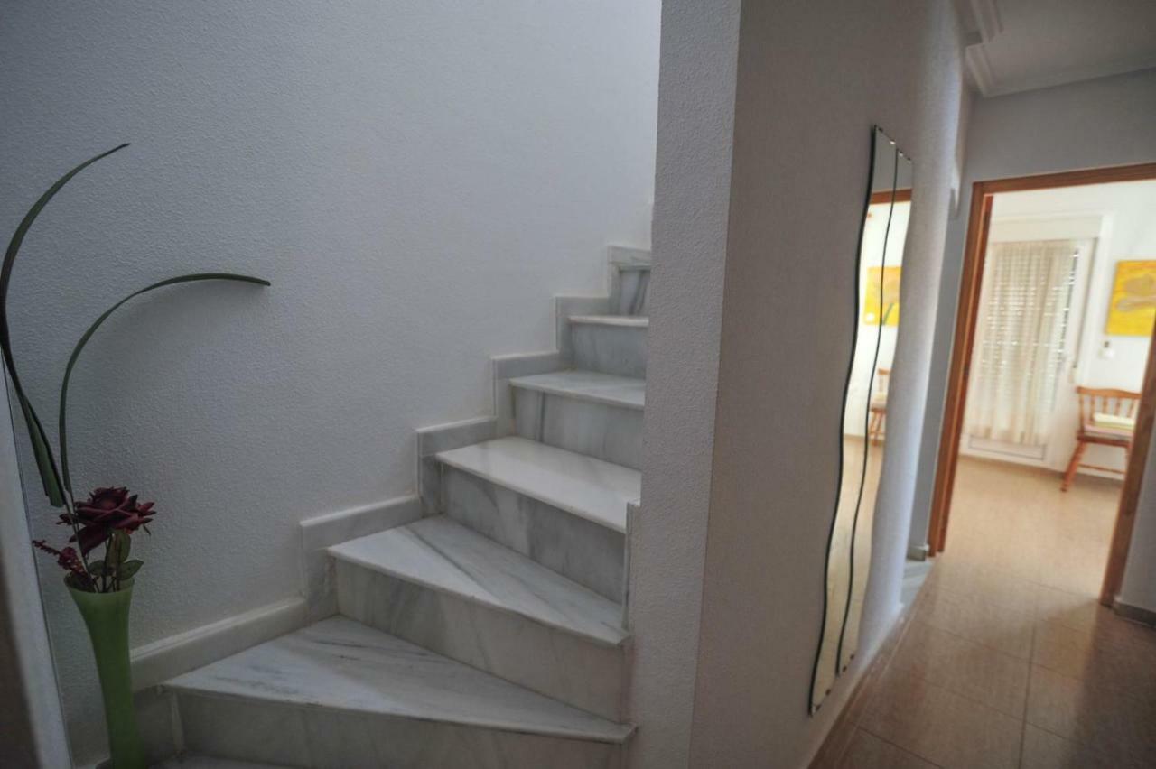 סנטה פולה Bungalow Junto A La Piscina, Gran Alacant מראה חיצוני תמונה