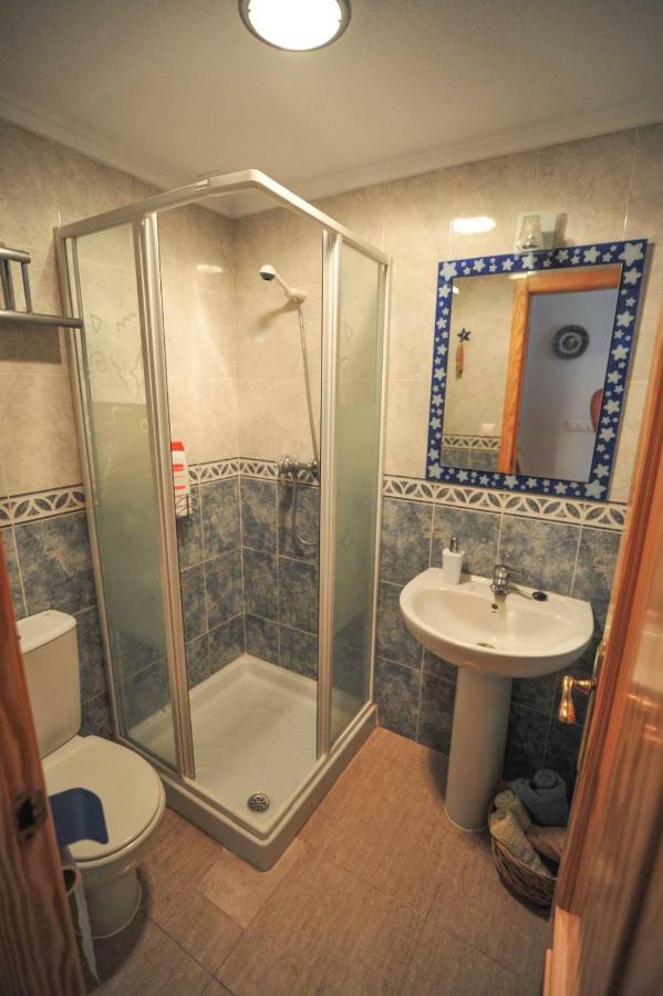 סנטה פולה Bungalow Junto A La Piscina, Gran Alacant מראה חיצוני תמונה